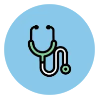 Medical Clinic Staff